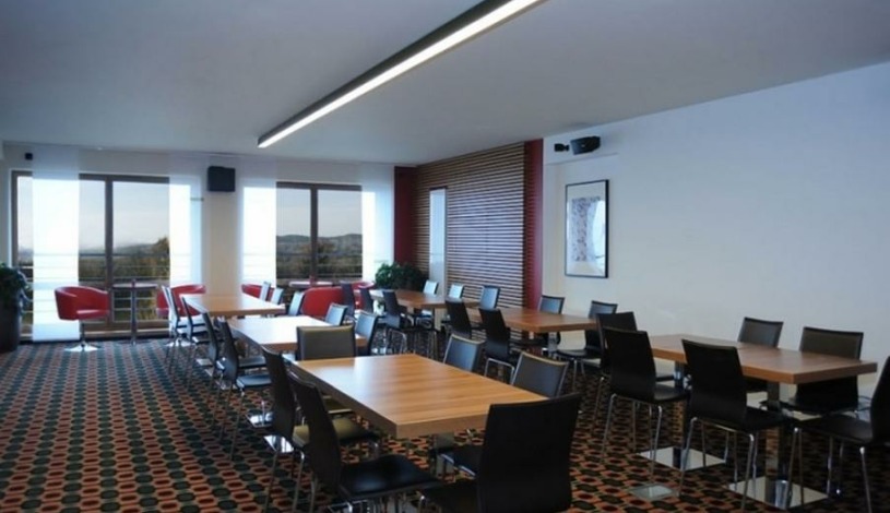 Hotel Premier Janov nad Nisou